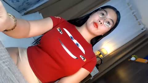 Queen Marga online show from 07/16/26, 02:39
