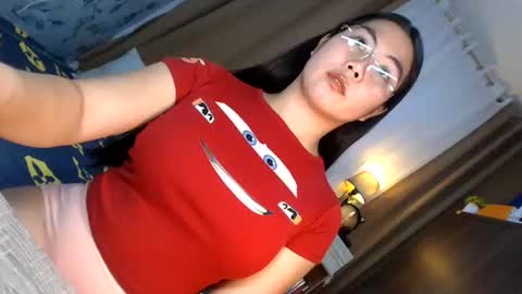 Queen Marga online show from 07/30/26, 02:10