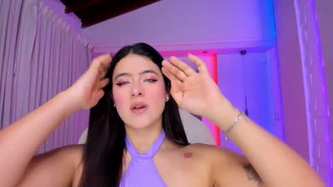 NATHALIE online show from 11/20/25, 11:21