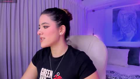 NATHALIE online show from 02/07/26, 11:25