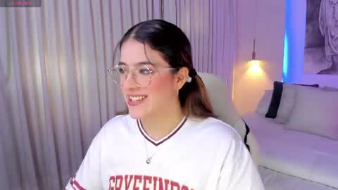 Snapshot of nathalie_rivers chatting on 07/13/26, 11:24 NATHALIE online show from 07/13/26, 11:24