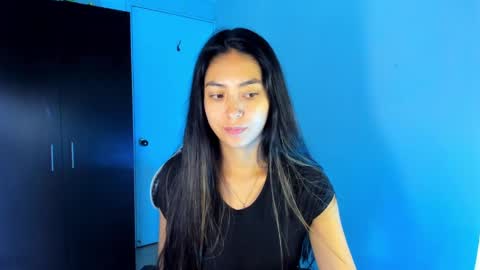 Nathalie online show from 01/27/25, 11:54