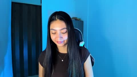 Nathalie online show from 09/27/25, 05:23