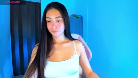 Nathalie online show from 03/29/26, 04:29