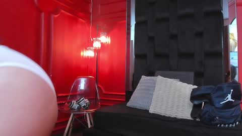 nathalie rossel online show from 01/09/25, 01:08