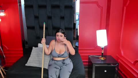 nathalie rossel online show from 01/12/25, 12:39