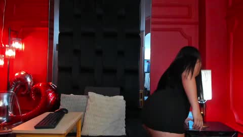 nathalie rossel online show from 02/03/25, 07:10