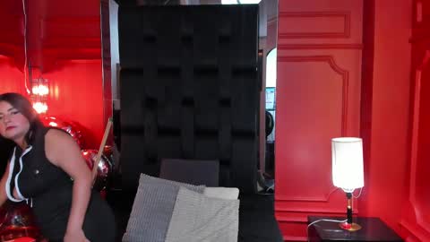 nathalie rossel online show from 02/14/25, 01:34