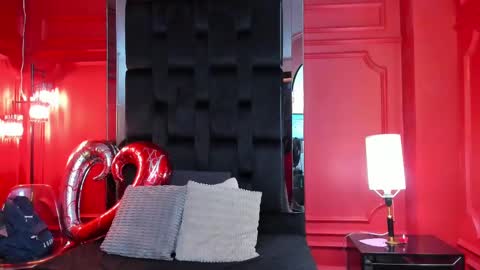 nathalie rossel online show from 02/18/25, 01:21