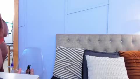 nathalie rossel online show from 10/24/25, 07:43