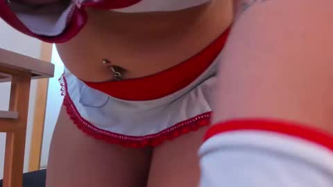 nathalie rossel online show from 10/29/25, 07:48