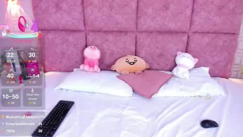 Nathalie Ross online show from 03/21/26, 08:19