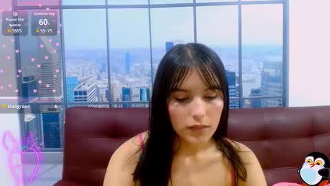 nathaly online show from 03/27/26, 11:32