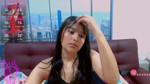 nathaly online show from 04/16/26, 11:22