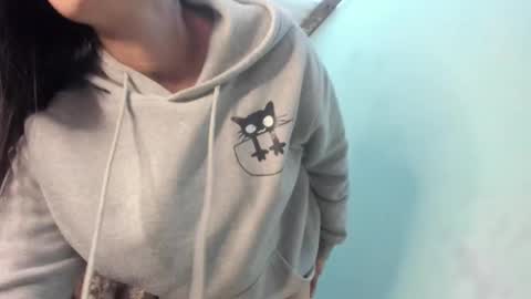 Nathaly online show from 02/25/26, 10:30