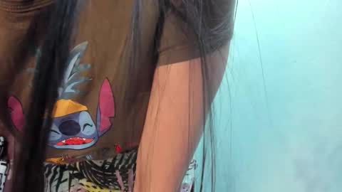 Snapshot of nathaly_love96 chatting on 03/18/26, 07:50 Nathaly online show from 03/18/26, 07:50