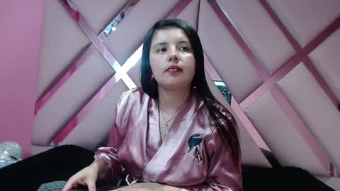 nathaly low online show from 01/09/25, 06:48