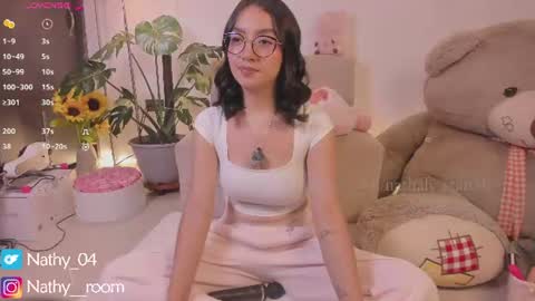 Snapshot of nathaly_star04 chatting on 06/10/26, 12:00 online show from 06/10/26, 12:00