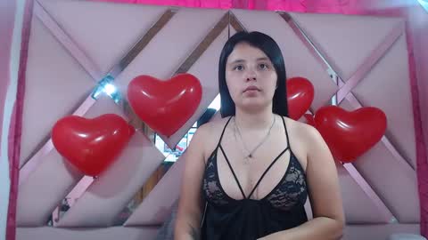 Nathaly sweet online show from 02/13/25, 10:22