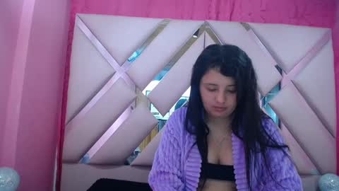 Nathaly sweet online show from 11/19/25, 03:06
