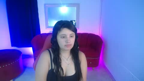 Snapshot of nathaly_sweet23 chatting on 07/07/26, 12:09 Nathaly sweet online show from 07/07/26, 12:09