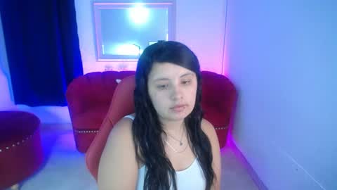 Snapshot of nathaly_sweet23 chatting on 07/09/26, 12:31 Nathaly sweet online show from 07/09/26, 12:31