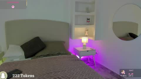 NATHALY  online show from 11/12/25, 10:37