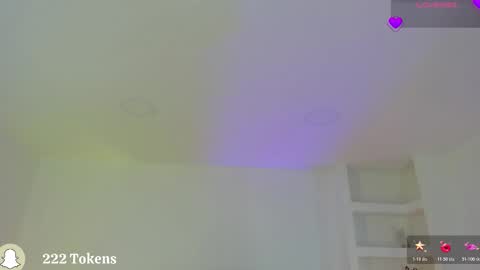 NATHALY  online show from 11/25/25, 10:37