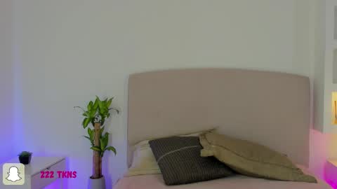 NATHALY  online show from 03/03/26, 10:43