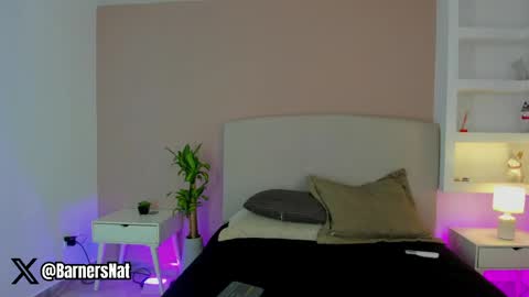 Snapshot of nathalyn05 chatting on 04/25/26, 10:51 NATHALY online show from 04/25/26, 10:51