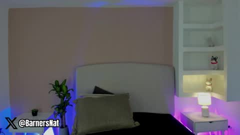 Snapshot of nathalyn05 chatting on 04/30/26, 10:54 NATHALY online show from 04/30/26, 10:54