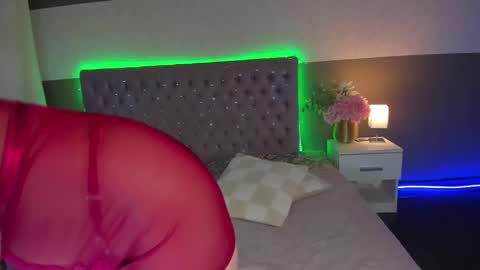 NathalyStars online show from 03/12/26, 01:50