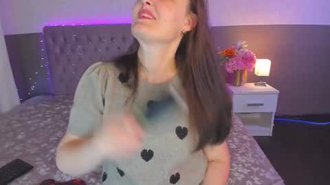 NathalyStars online show from 03/27/26, 01:33