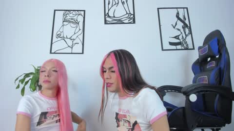 Snapshot of nathalyts19 chatting on 12/05/24, 11:27 Nathaly online show from 12/05/24, 11:27