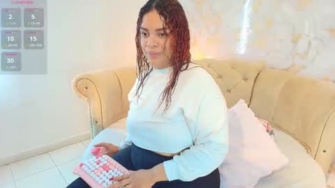 Natha online show from 11/16/25, 01:28