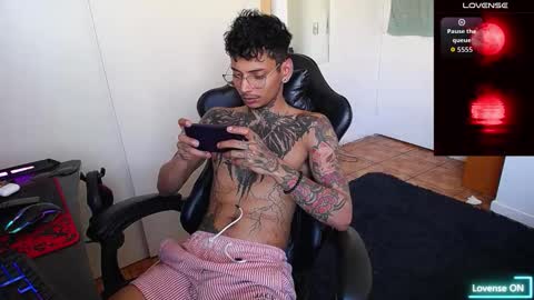 Snapshot of nathan_aress6666 chatting on 12/02/25, 10:49 nathan_aress6666 online show from 12/02/25, 10:49