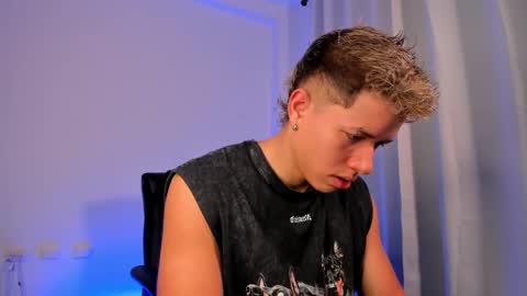 Nathan online show from 11/17/25, 05:30