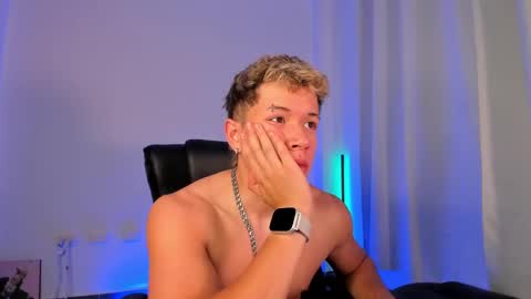 Nathan online show from 11/22/25, 08:08