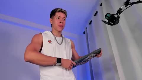 Snapshot of nathan_blake_ chatting on 01/11/26, 07:52 Nathan online show from 01/11/26, 07:52