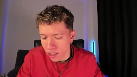 Snapshot of nathan_blake_ chatting on 02/02/26, 01:10 Nathan online show from 02/02/26, 01:10