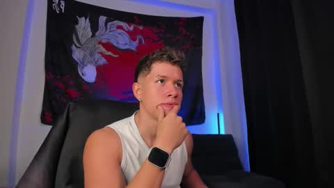 Snapshot of nathan_blake_ chatting on 02/15/26, 07:43 Nathan online show from 02/15/26, 07:43