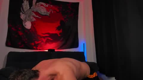 Snapshot of nathan_blake_ chatting on 02/19/26, 10:39 Nathan online show from 02/19/26, 10:39