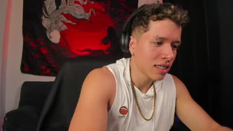 Snapshot of nathan_blake_ chatting on 02/23/26, 08:17 Nathan online show from 02/23/26, 08:17