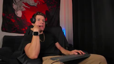 Snapshot of nathan_blake_ chatting on 02/25/26, 07:56 Nathan online show from 02/25/26, 07:56