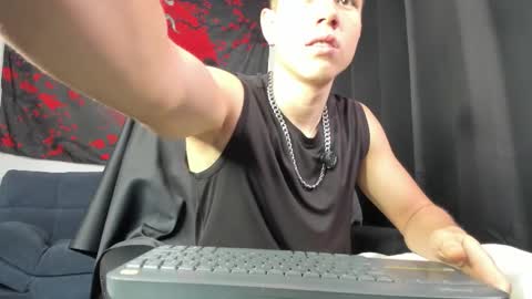 Snapshot of nathan_blake_ chatting on 02/26/26, 11:09 Nathan online show from 02/26/26, 11:09