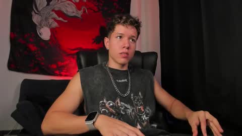 Snapshot of nathan_blake_ chatting on 03/02/26, 07:32 Nathan online show from 03/02/26, 07:32