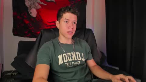 Snapshot of nathan_blake_ chatting on 03/11/26, 10:21 Nathan online show from 03/11/26, 10:21