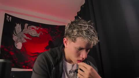 Snapshot of nathan_blake_ chatting on 03/28/26, 08:25 Nathan online show from 03/28/26, 08:25