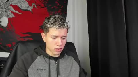 Snapshot of nathan_blake_ chatting on 04/21/26, 10:32 Nathan online show from 04/21/26, 10:32