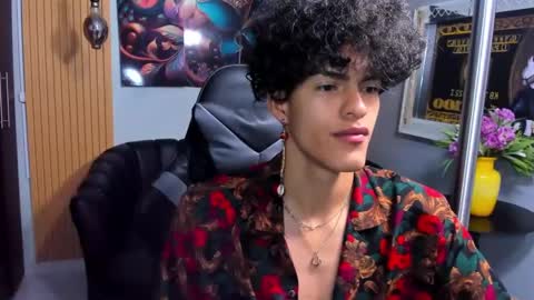 nathan_carson1 online show from 12/08/24, 12:30